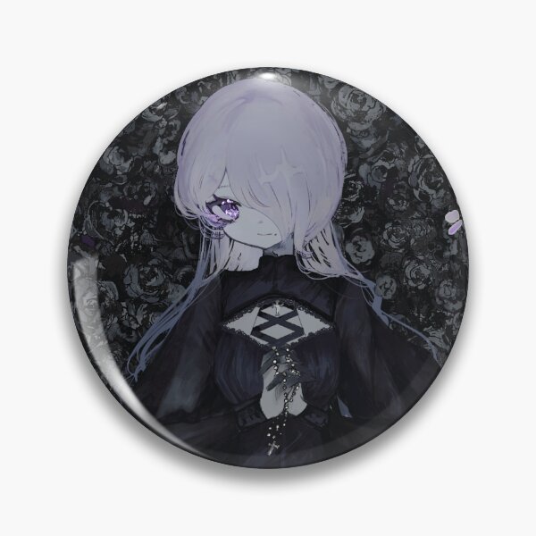 Item preview, Coffin Ashi designed and sold by AshiiiBoo.