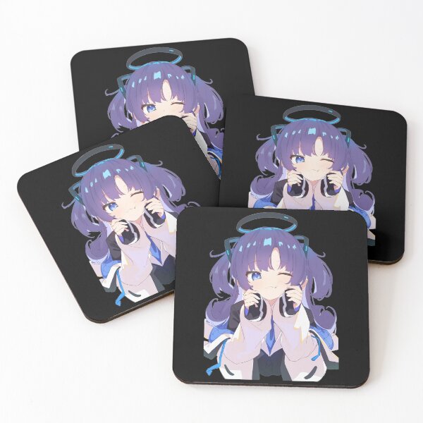 Item preview, Blue Archive - Yuuka designed and sold by catherinemarion.
