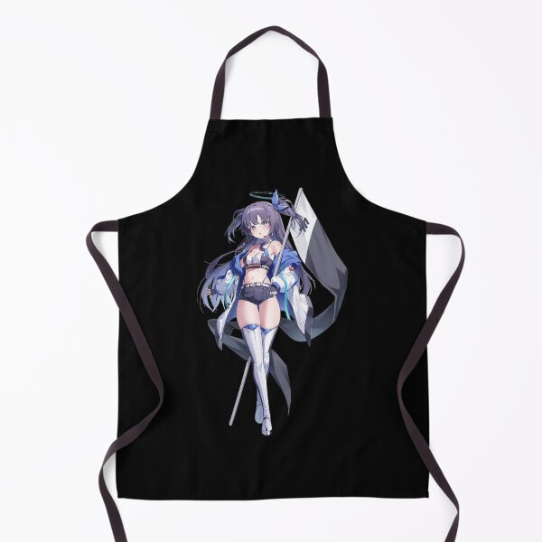 Item preview, Blue Archive - Yuuka designed and sold by catherinemarion.