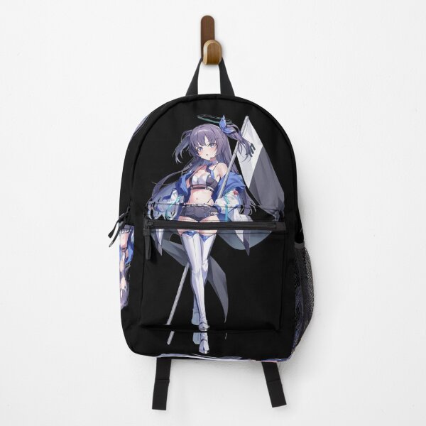 Item preview, Blue Archive - Yuuka designed and sold by catherinemarion.