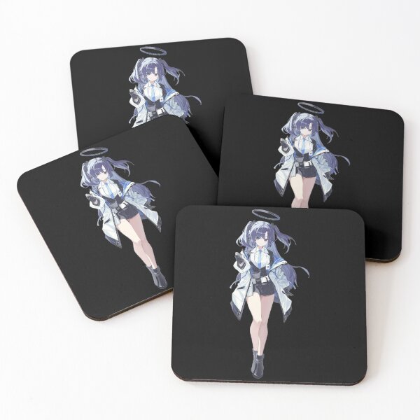 Item preview, Blue Archive - Yuuka designed and sold by catherinemarion.