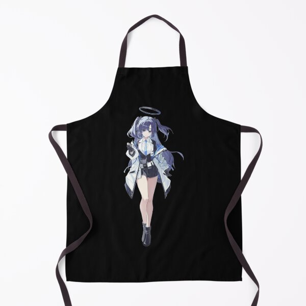 Item preview, Blue Archive - Yuuka designed and sold by catherinemarion.