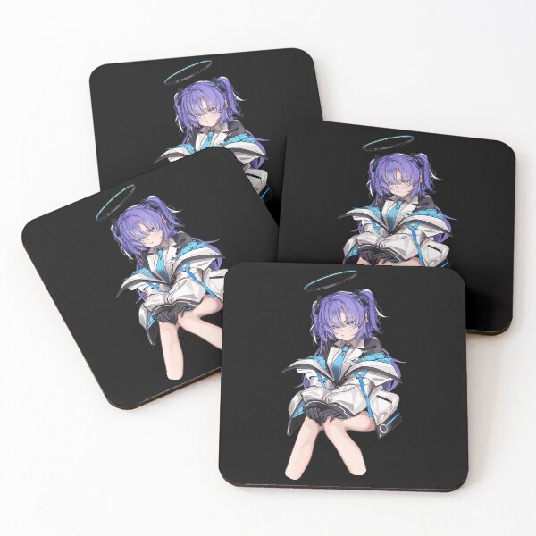Item preview, Blue Archive - Yuuka designed and sold by catherinemarion.