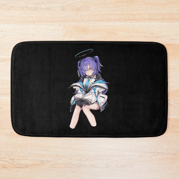 Item preview, Blue Archive - Yuuka designed and sold by catherinemarion.