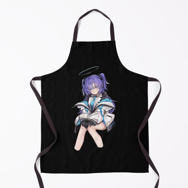 Item preview, Blue Archive - Yuuka designed and sold by catherinemarion.