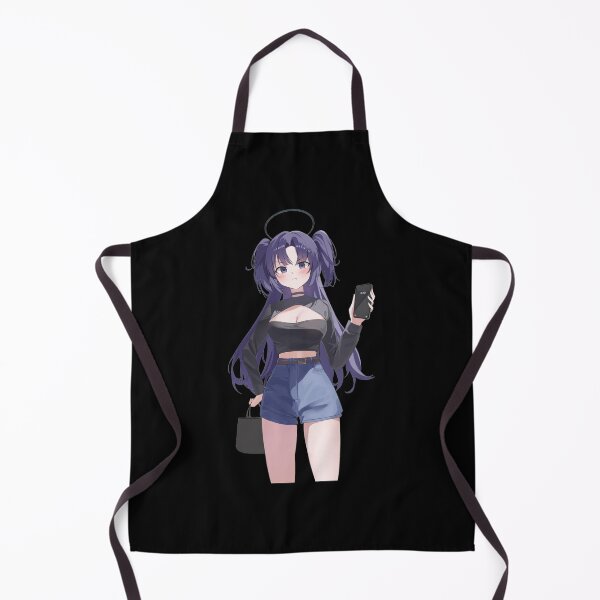 Item preview, Blue Archive - Yuuka designed and sold by catherinemarion.
