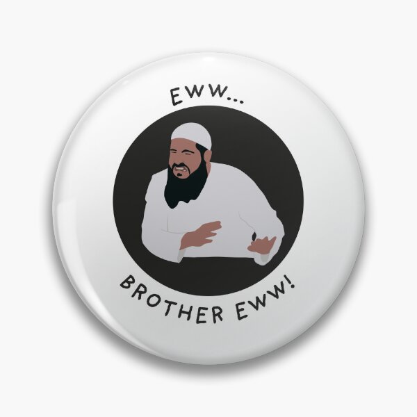 Item preview, Eww...  Brother, eww! designed and sold by GosiaArtGarden.