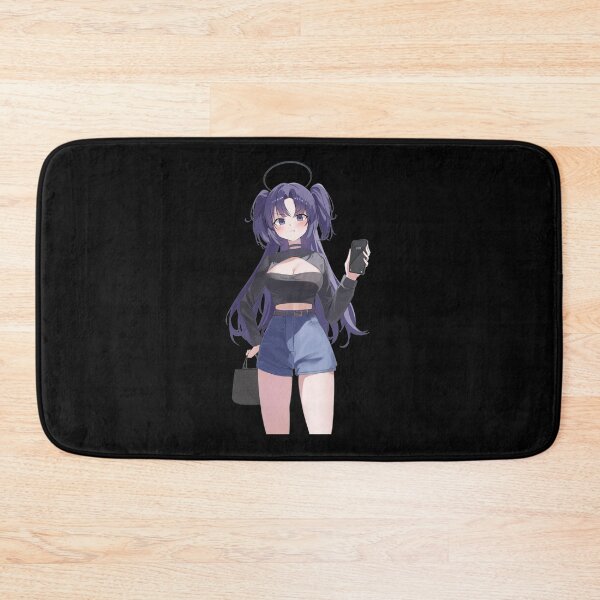 Item preview, Blue Archive - Yuuka designed and sold by catherinemarion.