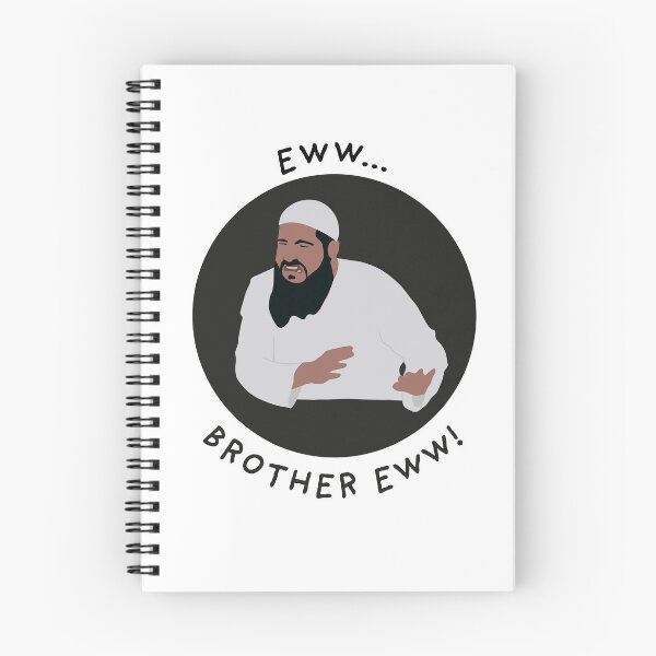 Item preview, Eww...  Brother, eww! designed and sold by GosiaArtGarden.