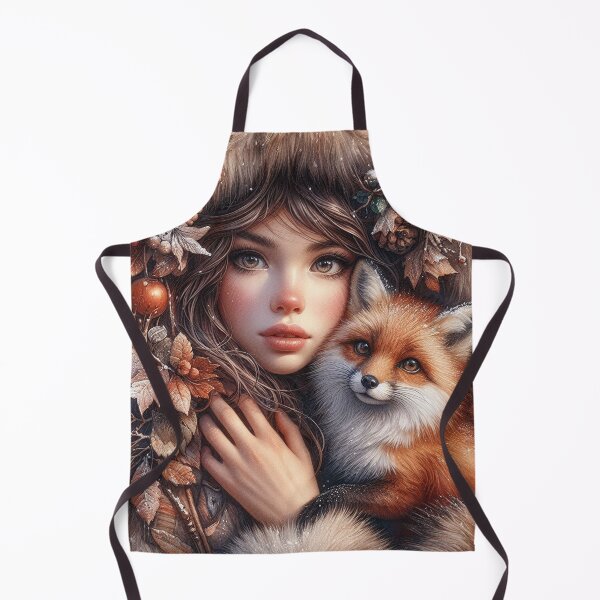 Item preview, Lady Winter designed and sold by RaF71PrO.