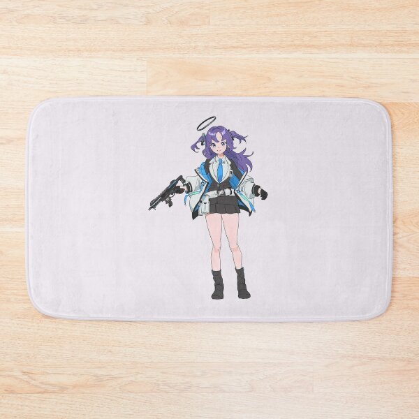Item preview, Blue Archive - Yuuka designed and sold by catherinemarion.