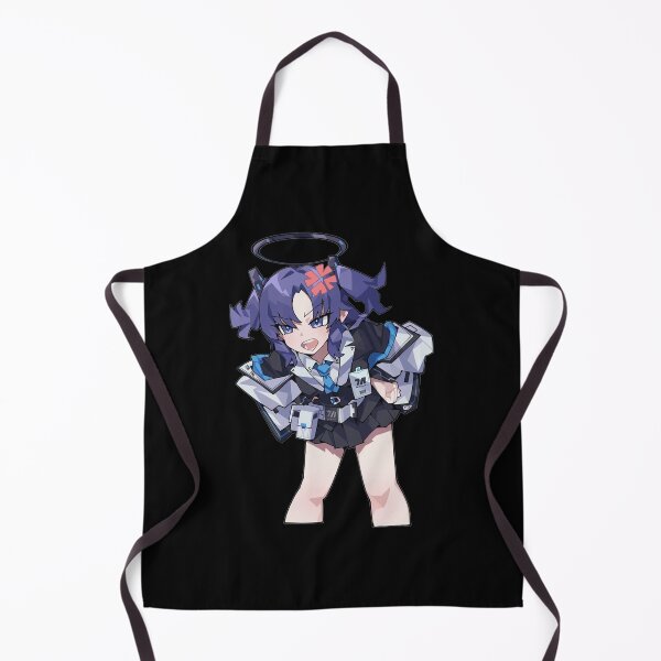 Item preview, Blue Archive - Yuuka designed and sold by catherinemarion.