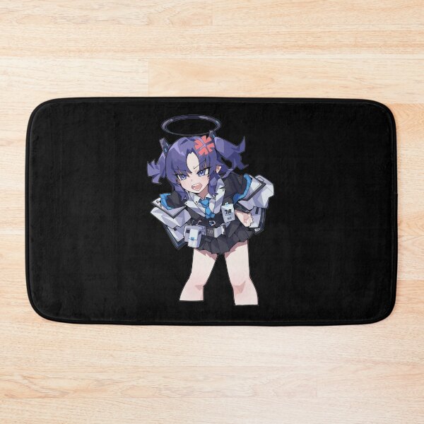 Item preview, Blue Archive - Yuuka designed and sold by catherinemarion.
