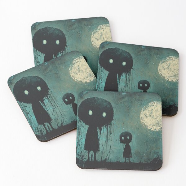 Item preview, Eyes Wide, Shadows Watching designed and sold by CHCOfficial.