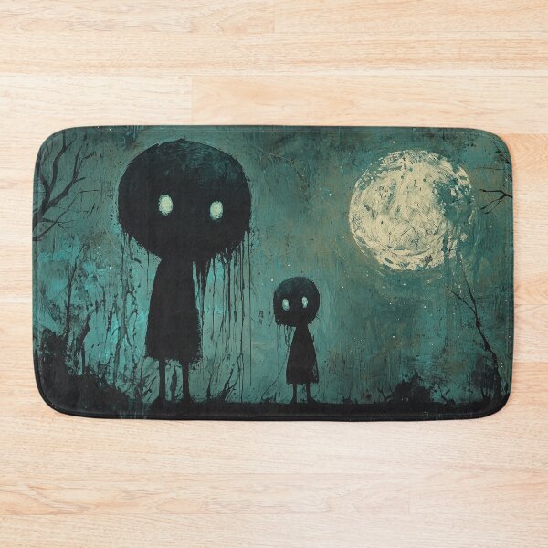 Item preview, Eyes Wide, Shadows Watching designed and sold by CHCOfficial.