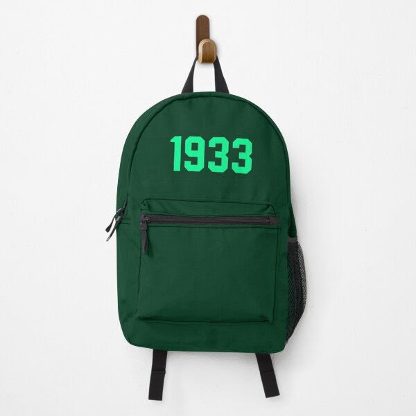 Item preview, 1933 Saint-Étienne green 2 designed and sold by VRedBaller.