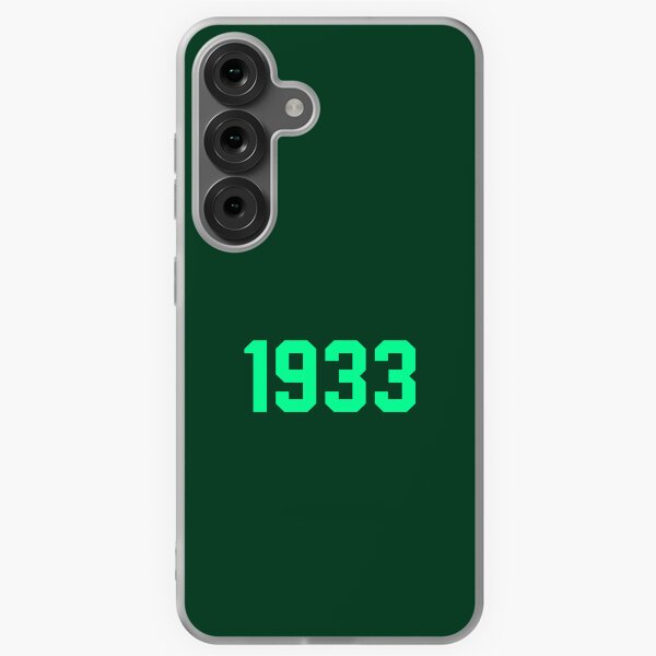 Item preview, 1933 Saint-Étienne green 2 designed and sold by VRedBaller.