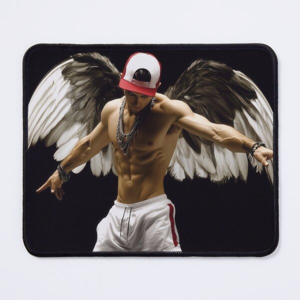 Item preview, God is a DJ Series designed and sold by VISIONARTIST.
