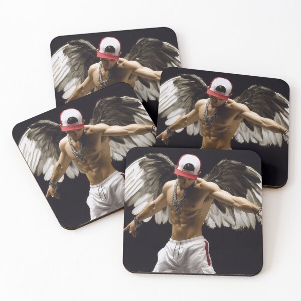 Item preview, God is a DJ Series designed and sold by VISIONARTIST.
