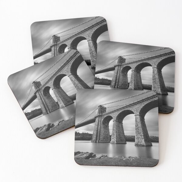 Item preview, Menai Suspension Bridge designed and sold by David Bowman.
