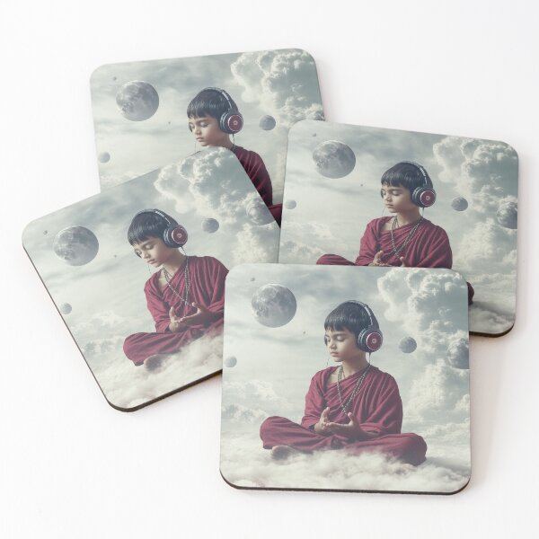 Item preview, God is a DJ Series designed and sold by VISIONARTIST.