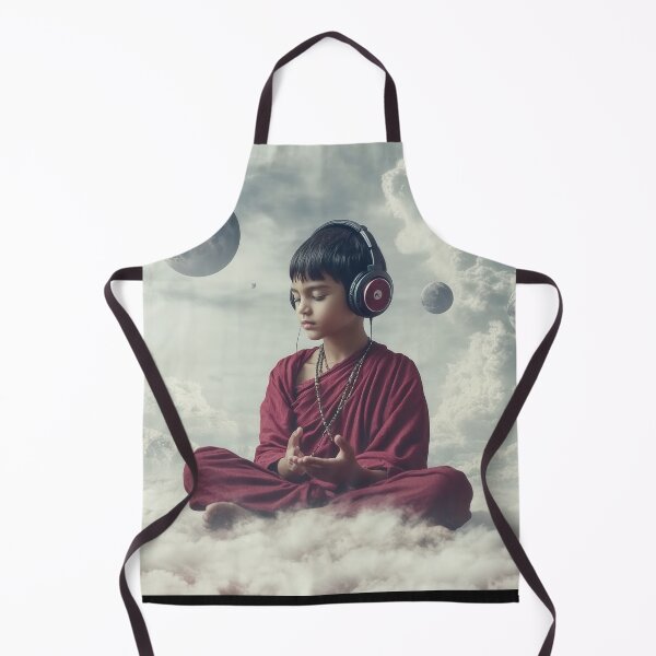 Item preview, God is a DJ Series designed and sold by VISIONARTIST.
