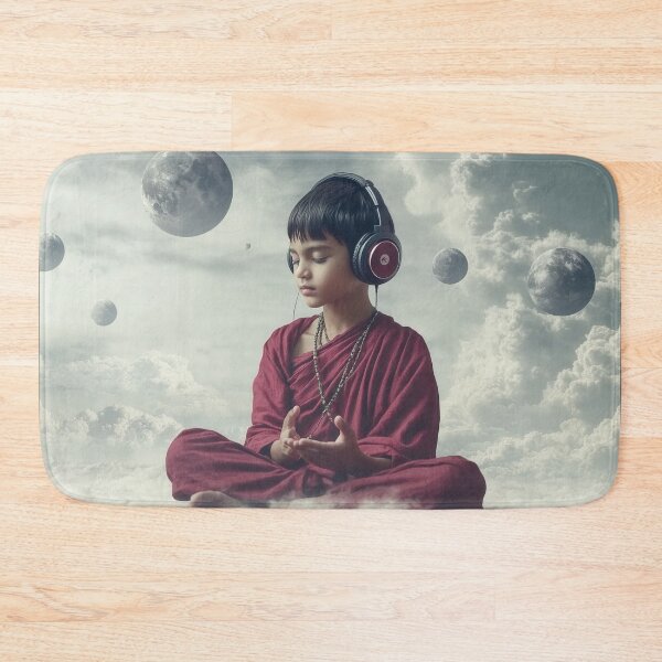 Item preview, God is a DJ Series designed and sold by VISIONARTIST.