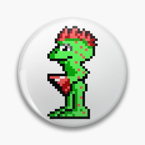 Item preview, Apogee Cosmo Sticker designed and sold by DOS Games.