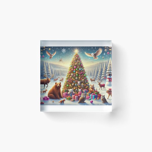 Item preview, Preparing Christmas-5 designed and sold by Sijtipat.