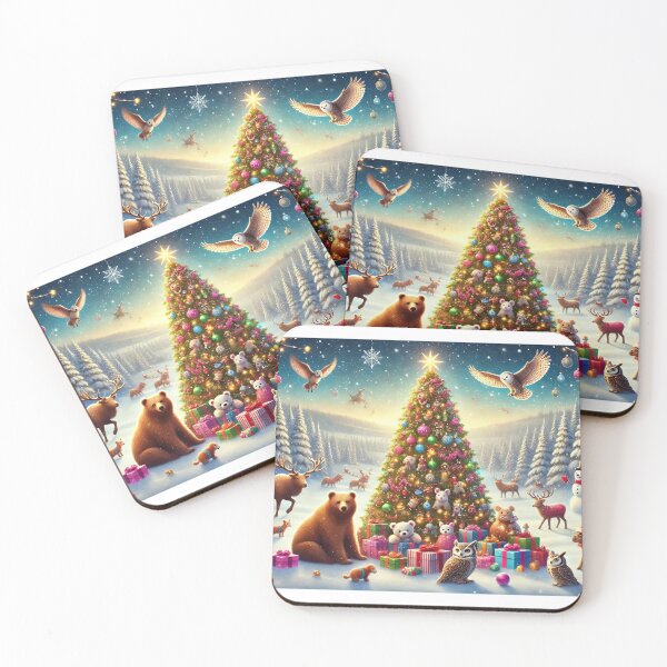Item preview, Preparing Christmas-5 designed and sold by Sijtipat.