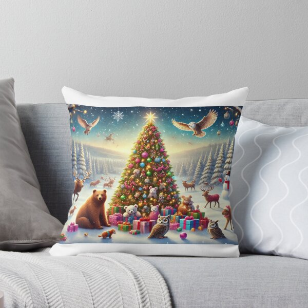 Item preview, Preparing Christmas-5 designed and sold by Sijtipat.