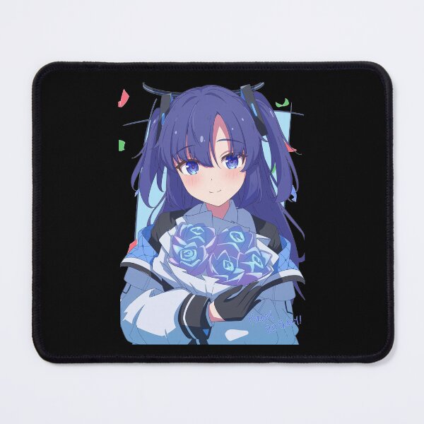 Item preview, Blue Archive - Yuuka designed and sold by catherinemarion.