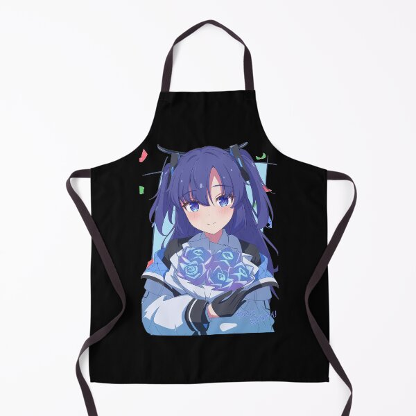 Item preview, Blue Archive - Yuuka designed and sold by catherinemarion.