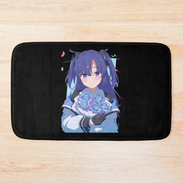Item preview, Blue Archive - Yuuka designed and sold by catherinemarion.