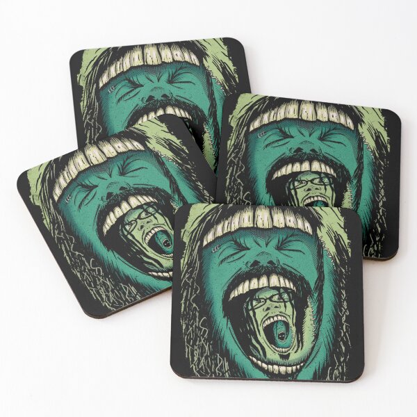 Item preview, Cycle of Agony designed and sold by Moogis.