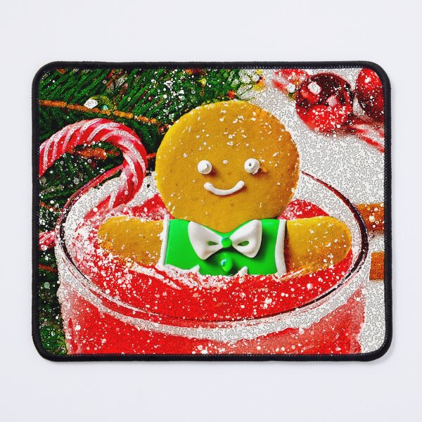Item preview, Festive Dip 4 designed and sold by BubbleCut.