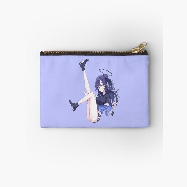 Item preview, Blue Archive - Yuuka designed and sold by catherinemarion.
