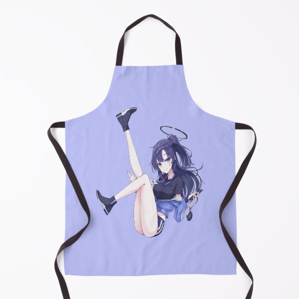 Item preview, Blue Archive - Yuuka designed and sold by catherinemarion.
