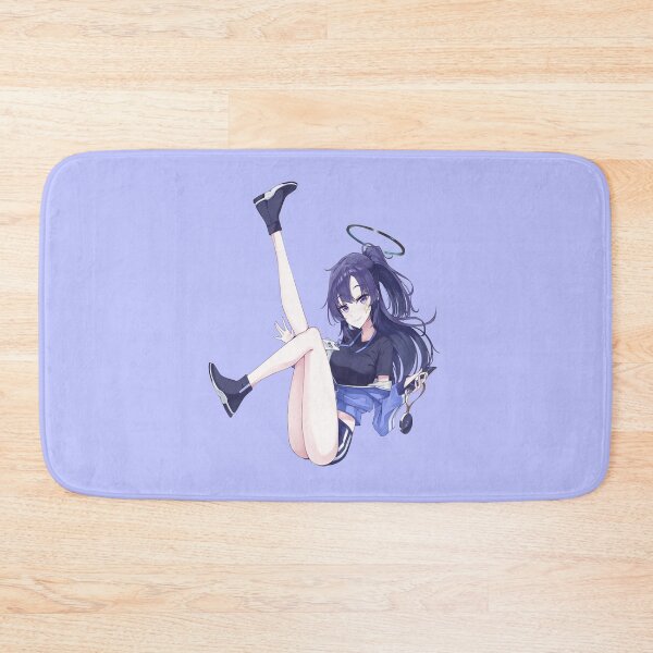 Item preview, Blue Archive - Yuuka designed and sold by catherinemarion.