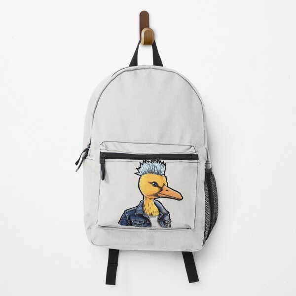 Item preview, Punk Duck designed and sold by Amir Faysal.