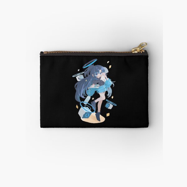 Item preview, Blue Archive - Yuuka designed and sold by catherinemarion.