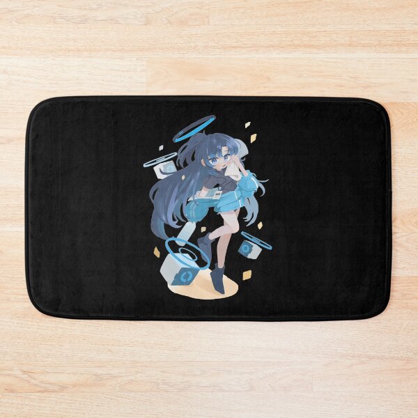 Item preview, Blue Archive - Yuuka designed and sold by catherinemarion.