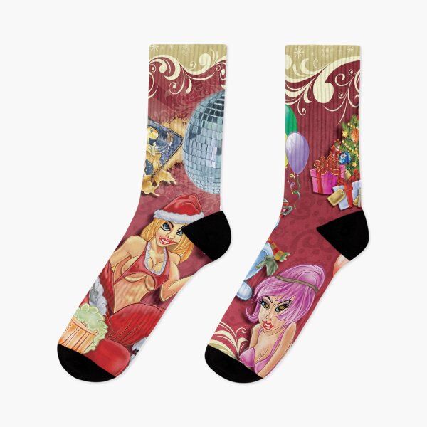 Item preview, Merry Christmas and Happy New Year!!! designed and sold by Dimisbarbarian.