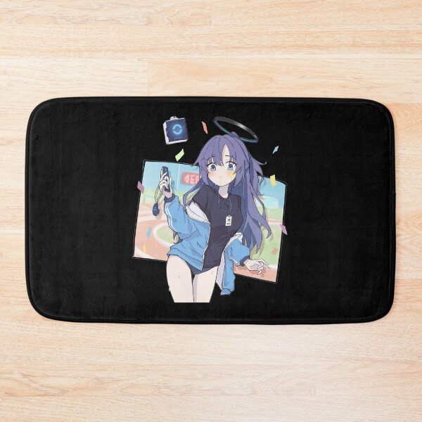 Item preview, Blue Archive - Yuuka designed and sold by catherinemarion.
