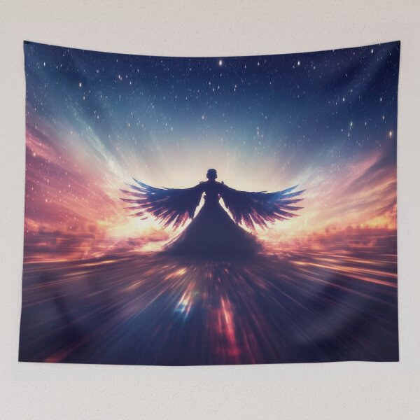 Item preview, God is a DJ Series designed and sold by VISIONARTIST.