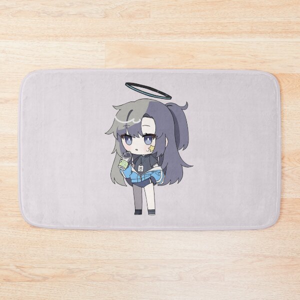 Item preview, Blue Archive - Yuuka designed and sold by catherinemarion.