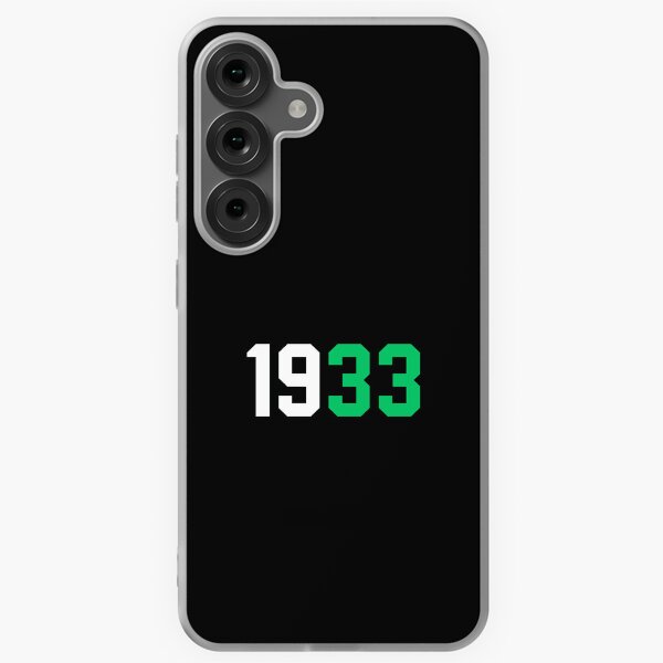 Item preview, 1933 Saint-Étienne white green designed and sold by VRedBaller.