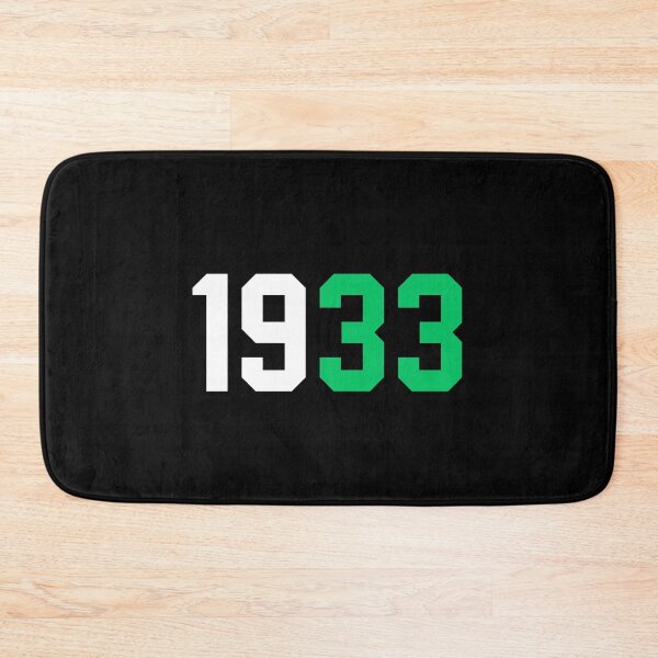 Item preview, 1933 Saint-Étienne white green designed and sold by VRedBaller.