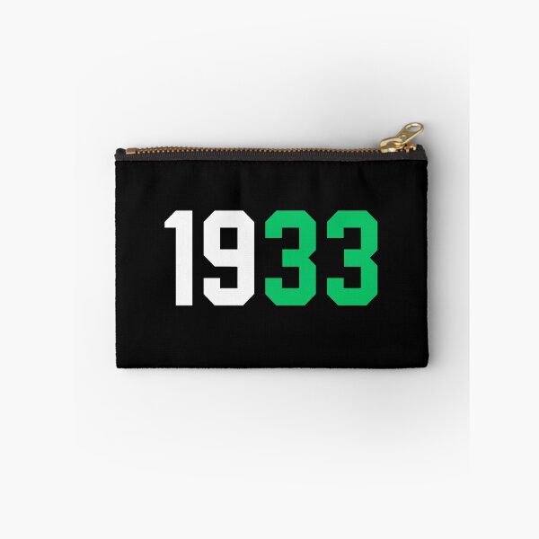 Item preview, 1933 Saint-Étienne white green designed and sold by VRedBaller.
