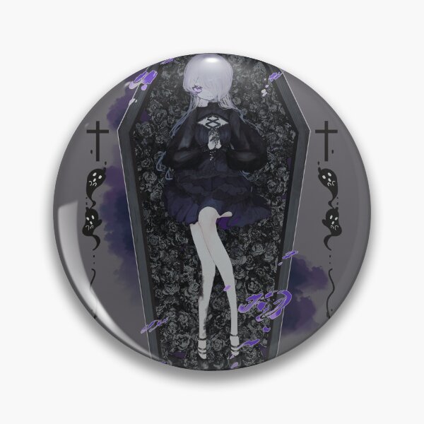 Item preview, Coffin Ashi (background) designed and sold by AshiiiBoo.